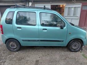 Suzuki Wagon r | Mobile.bg � ����� ������ 3