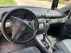 Mercedes-Benz C 230 - 2700 € / 5280.74 лв. - 37439996 2