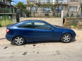 Mercedes-Benz C 230 - 2700 € / 5280.74 лв. - 37439996 7