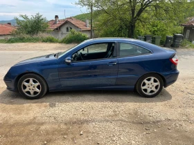 Mercedes-Benz C 230 - 2700 € / 5280.74 лв. - 37439996 11