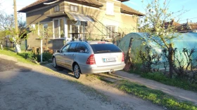 Mercedes-Benz C 220 2.2CDI OM646 - 1800 € / 3520.49 лв. - 37016468 5