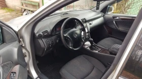 Mercedes-Benz C 220 2.2CDI OM646 - 1800 € / 3520.49 лв. - 37016468 8