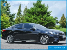 Kia K5 Noblesse | Mobile.bg � ����� ������ 4