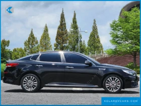 Kia K5 Noblesse | Mobile.bg � ����� ������ 6