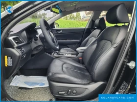 Kia K5 Noblesse | Mobile.bg � ����� ������ 9