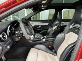 Mercedes-Benz C 63 AMG S| BURMESTER| HUD| 360| PANO| CARFAX|  | Mobile.bg � ����� ������ 13