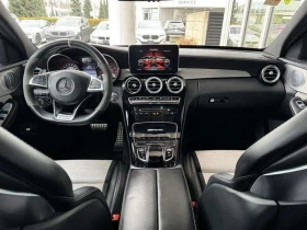 Mercedes-Benz C 63 AMG S| BURMESTER| HUD| 360| PANO| CARFAX|  | Mobile.bg � ����� ������ 11