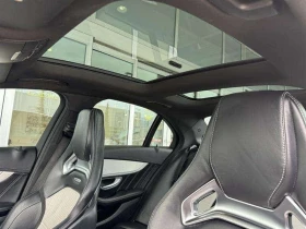 Mercedes-Benz C 63 AMG S| BURMESTER| HUD| 360| PANO| CARFAX|  | Mobile.bg � ����� ������ 16