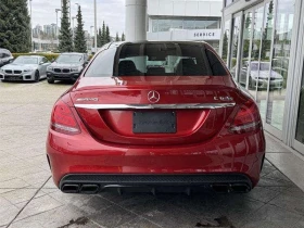 Mercedes-Benz C 63 AMG S| BURMESTER| HUD| 360| PANO| CARFAX|  | Mobile.bg � ����� ������ 5