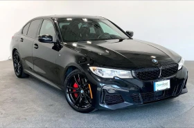 BMW 340 i xDrive* HARMAN KARDON* LASER* DISTRONIC* �����*  | Mobile.bg � ����� ������ 3