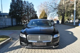 Lincoln Continental | Mobile.bg � ����� ������ 3