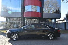 Lincoln Continental | Mobile.bg � ����� ������ 4