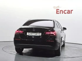 Mercedes-Benz A 220 Sedan | Mobile.bg � ����� ������ 4