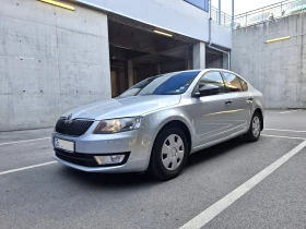 Skoda Octavia От БГ - ЕУРАТЕК - 99000 км | Auto.bg — изображение 5