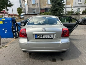 Toyota Avensis - 2600 € - 69068816 4