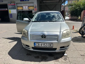 Toyota Avensis - 2600 € - 69068816 2