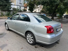 Toyota Avensis - 2600 € - 69068816 3
