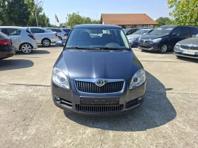 ������ Skoda Fabia