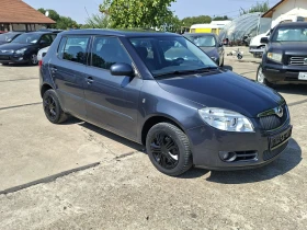 Skoda Fabia 1.2i  | Mobile.bg � ����� ������ 7