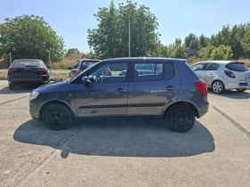 Skoda Fabia 1.2i  | Mobile.bg � ����� ������ 3