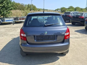 Skoda Fabia 1.2i  | Mobile.bg � ����� ������ 5