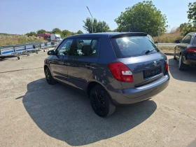 Skoda Fabia 1.2i  | Mobile.bg � ����� ������ 4