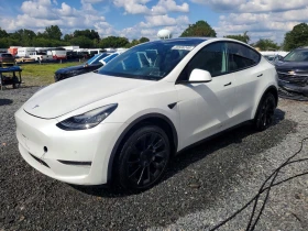 ������ Tesla Model Y