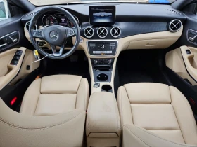 Mercedes-Benz CLA 250 CLA 250* 4MATIC* BLIND SPOT ASSISTANT*  | Mobile.bg � ����� ������ 8