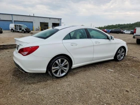 Mercedes-Benz CLA 250 CLA 250* 4MATIC* BLIND SPOT ASSISTANT*  | Mobile.bg � ����� ������ 3