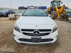 Mercedes-Benz CLA 250 CLA 250* 4MATIC* BLIND SPOT ASSISTANT*  | Mobile.bg � ����� ������ 5