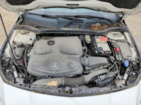 Mercedes-Benz CLA 250 CLA 250* 4MATIC* BLIND SPOT ASSISTANT*  | Mobile.bg � ����� ������ 11