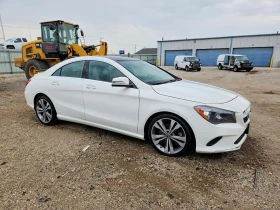 Mercedes-Benz CLA 250 CLA 250* 4MATIC* BLIND SPOT ASSISTANT*  | Mobile.bg � ����� ������ 4