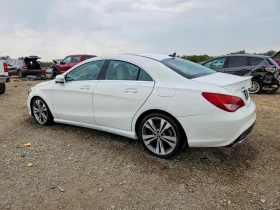 Mercedes-Benz CLA 250 CLA 250* 4MATIC* BLIND SPOT ASSISTANT*  | Mobile.bg � ����� ������ 2