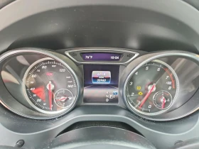 Mercedes-Benz CLA 250 CLA 250* 4MATIC* BLIND SPOT ASSISTANT*  | Mobile.bg � ����� ������ 9