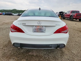 Mercedes-Benz CLA 250 CLA 250* 4MATIC* BLIND SPOT ASSISTANT*  | Mobile.bg � ����� ������ 6