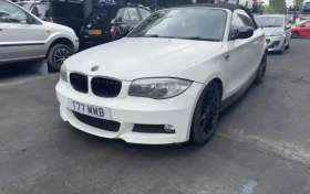 BMW 120 120D 177к.с.Кабрио - 2800 € - 49734523 2