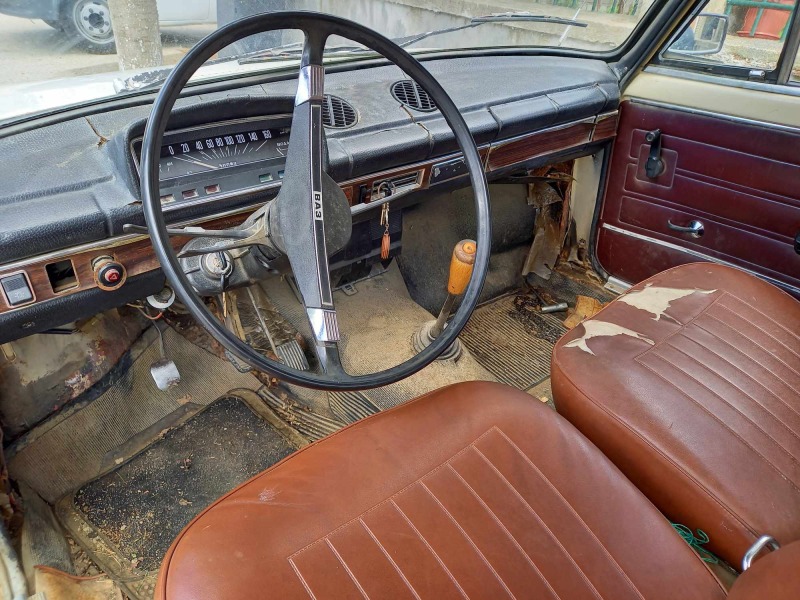 Lada 1300, снимка 3 - Автомобили и джипове - 45471005
