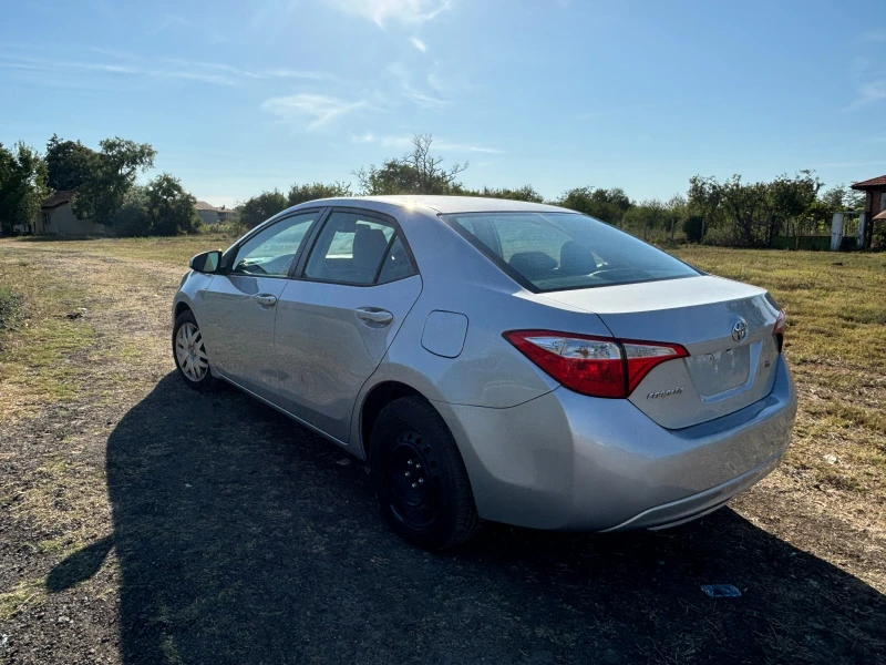 Toyota Corolla 1.8L I-4 DOHC, VVT, 139HP Front Whe, снимка 3 - Автомобили и джипове - 47775312