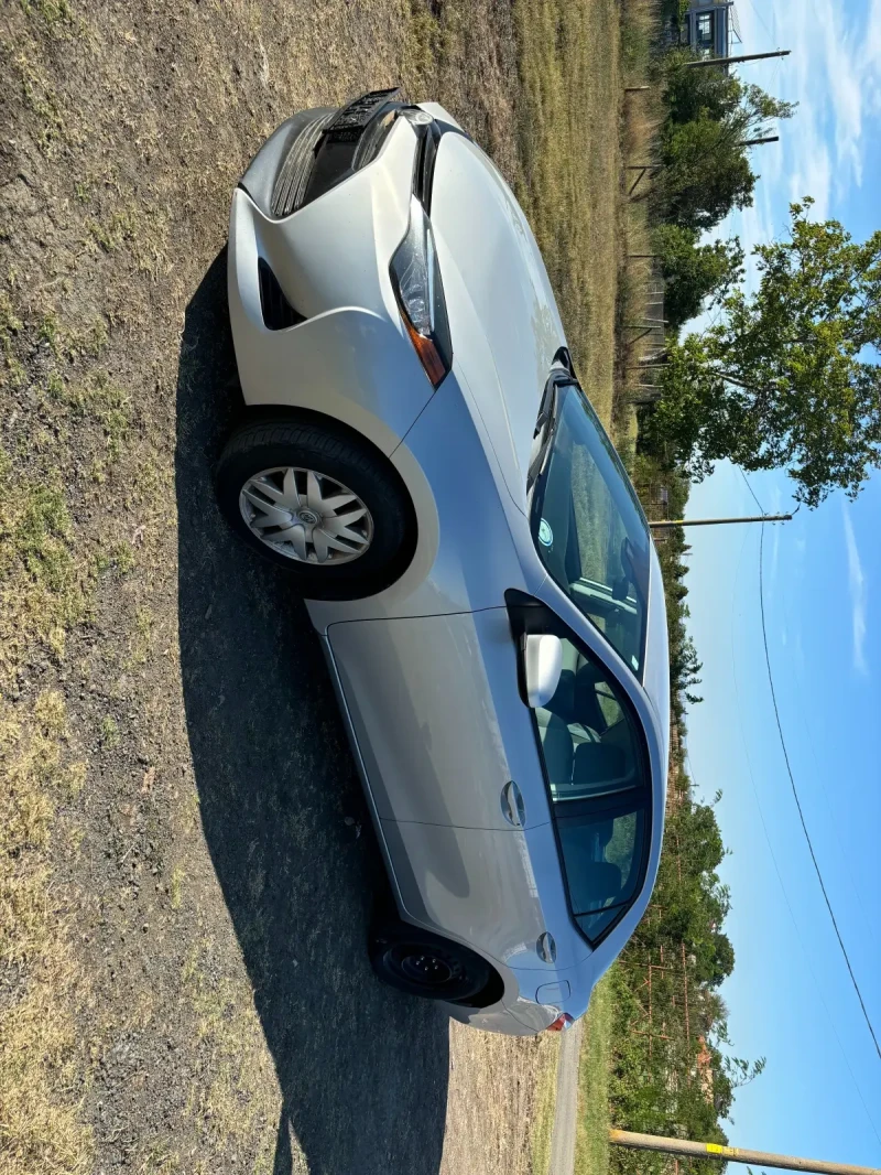 Toyota Corolla 1.8L I-4 DOHC, VVT, 139HP Front Whe, снимка 2 - Автомобили и джипове - 51375096