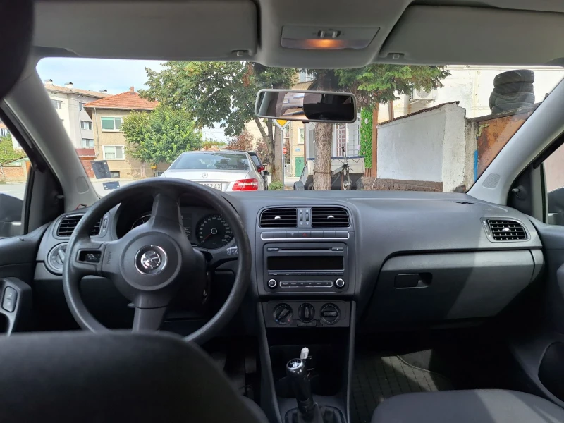 VW Polo, снимка 9 - Автомобили и джипове - 47285369