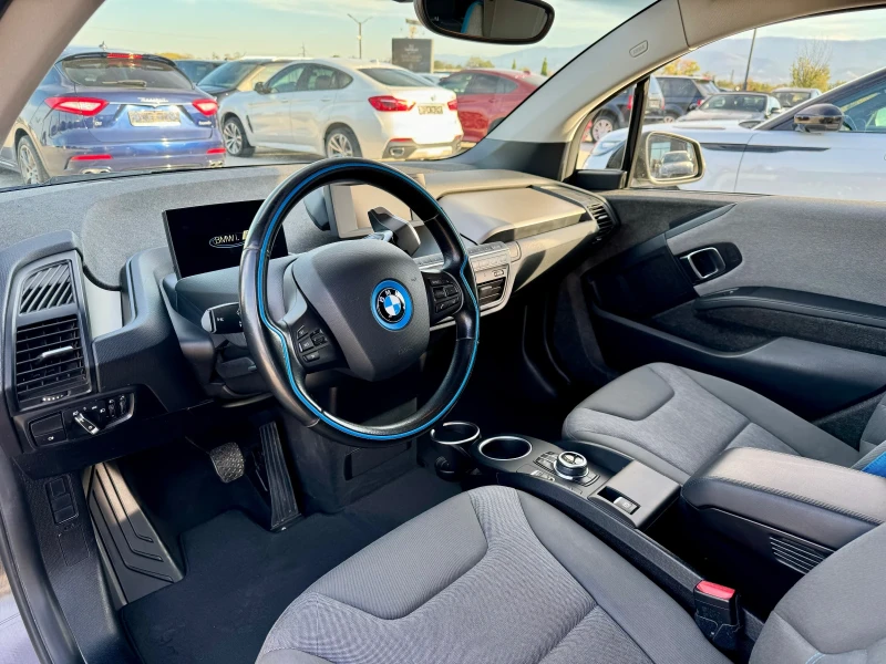 BMW i3 94AH, снимка 7 - Автомобили и джипове - 47450956