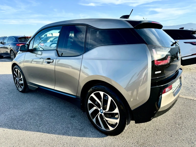 BMW i3 94AH, снимка 4 - Автомобили и джипове - 47450956