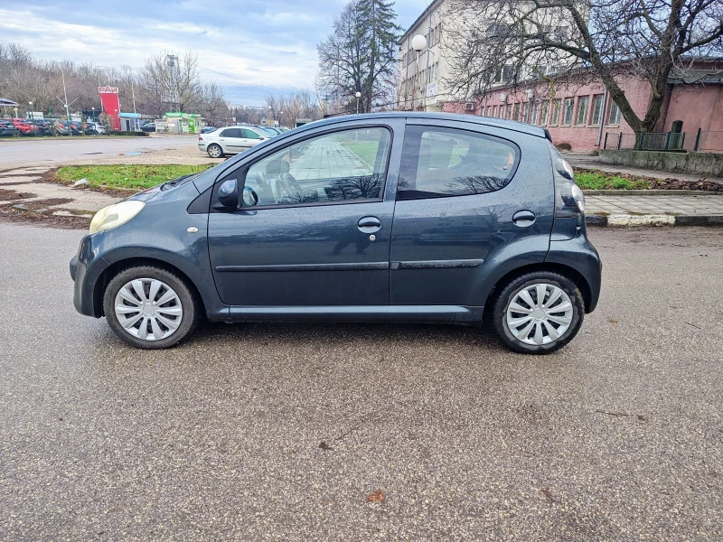 Citroen C1 1.0i 68 к.с., снимка 2 - Автомобили и джипове - 48340347