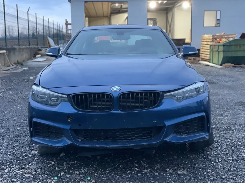 BMW 440 I Xdrive НАЛИЧЕН , снимка 8 - Автомобили и джипове - 48353677