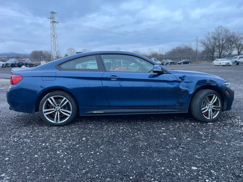 BMW 440 I Xdrive НАЛИЧЕН , снимка 2 - Автомобили и джипове - 48353677