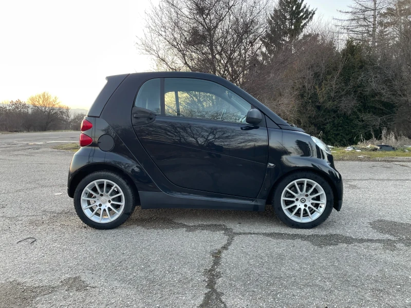 Smart Fortwo 451 1.0i, снимка 4 - Автомобили и джипове - 48436873