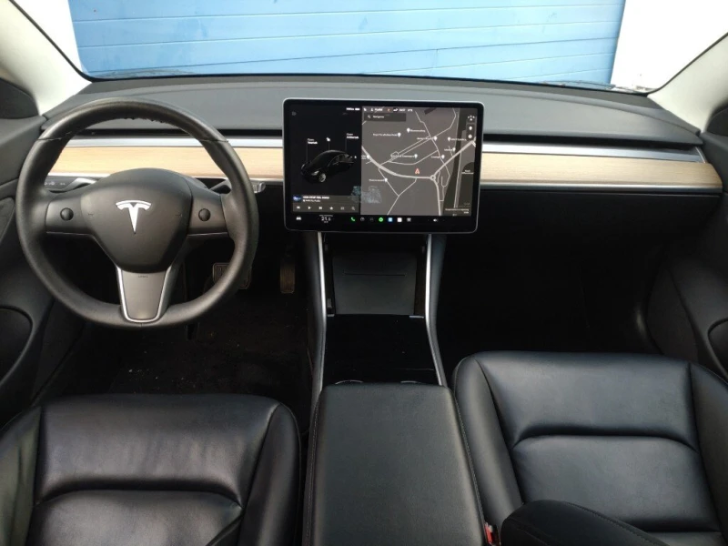 Tesla Model 3 Long Range 4x4 Гаранция, снимка 11 - Автомобили и джипове - 49122497