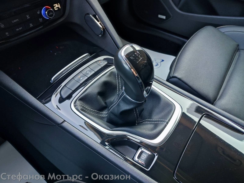 Opel Insignia Sp. Tourer 4x4 Business Innovation 2.0 Diesel (170, снимка 14 - Автомобили и джипове - 49255146