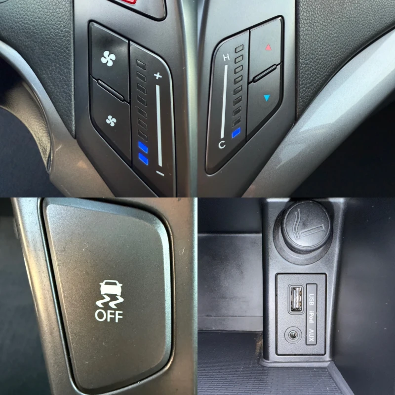 Hyundai I40 ТЕГЛИЧ, снимка 15 - Автомобили и джипове - 50946913