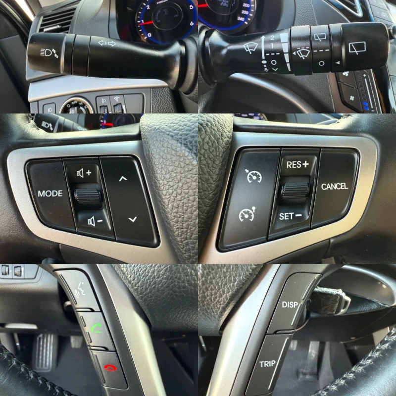 Hyundai I40 ТЕГЛИЧ, снимка 14 - Автомобили и джипове - 50946913